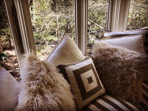 Highland Cottage - Yamba Accommodation 2