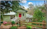 Highland Cottage