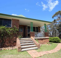 Highland View - Yamba Accommodation