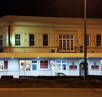 Highlands Hotel - Yamba Accommodation