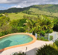 Highwood Park BB Guest Lodge - Yamba Accommodation