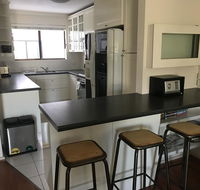 Hillarys Family Holiday Home - Yamba Accommodation