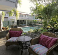 Hillcrest Guest House - Yamba Accommodation