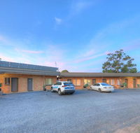 Hilldrop Motor Inn - Yamba Accommodation