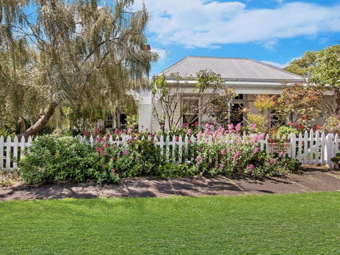 Hillingden - Yamba Accommodation 3