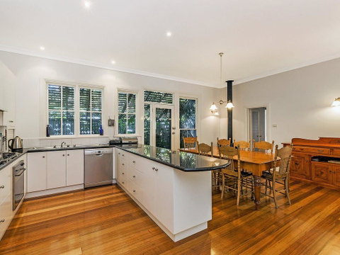 Hillingden - Yamba Accommodation 0
