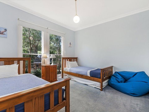 Hillingden - Yamba Accommodation 2