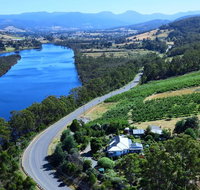 Hillside Bed and Breakfast - Yamba Accommodation