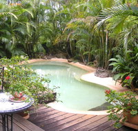 Hilltop BB - Yamba Accommodation