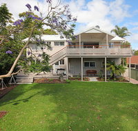 HILLTOP HAVEN in MOLLYMOOK - Yamba Accommodation