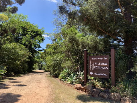 Hillview Cottages - Yamba Accommodation 2