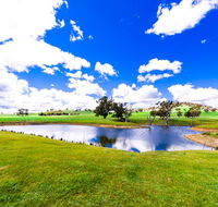 Hillview Farmstay - Yamba Accommodation