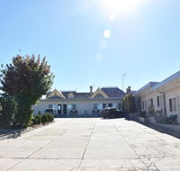 Hillview Motel - Yamba Accommodation