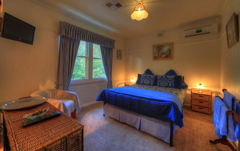 Hillview Oak B&B - Yamba Accommodation 2