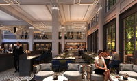 Hilton Melbourne Little Queen Street