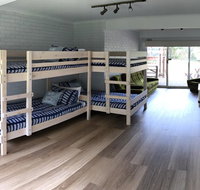 HIP NAUTIC - 100 metres to Beach - Yamba Accommodation