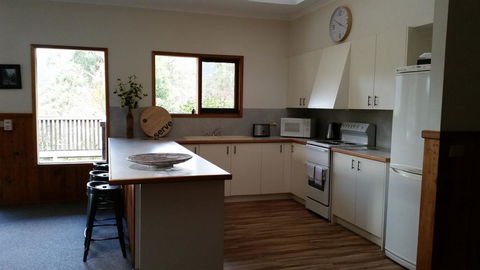 Hiview Holiday Home - Yamba Accommodation 2