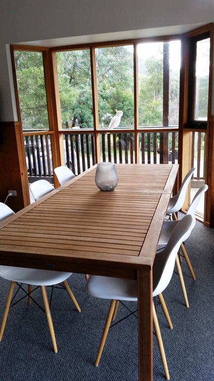 Hiview Holiday Home - Yamba Accommodation 3
