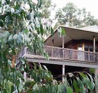 Hiview Holiday Home - Yamba Accommodation