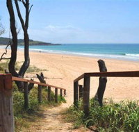 Hoey Moey Backpackers - Yamba Accommodation