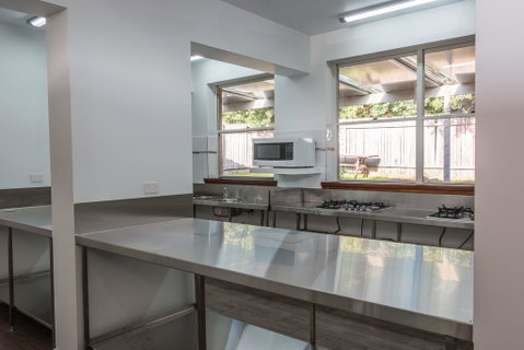 Hoey Moey Backpackers - Yamba Accommodation 3