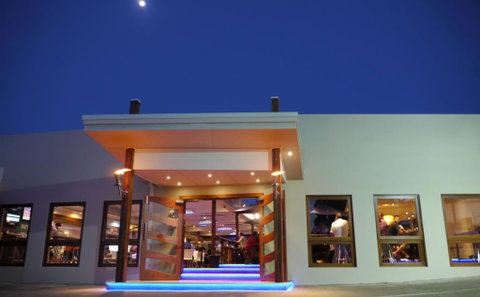 Hoey Moey Backpackers - Yamba Accommodation 1
