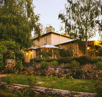 Holberry House - Yamba Accommodation