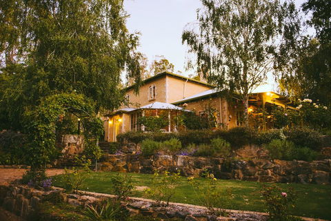Holberry House - Yamba Accommodation 0