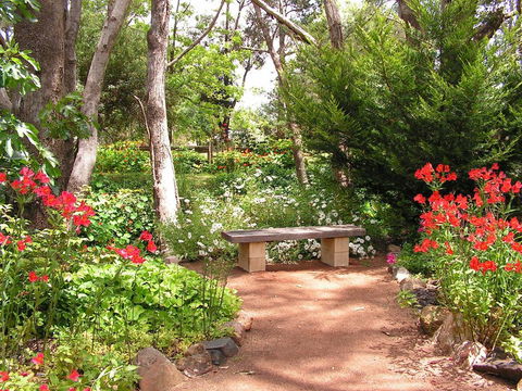 Holberry House - Yamba Accommodation 3