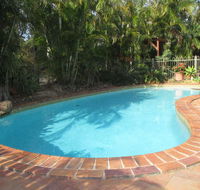 Holiday Apartment on the Esplanade - Yamba Accommodation