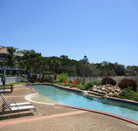 Holiday at the Marina - Hervey Bay - Yamba Accommodation