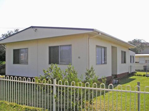 Holiday Haven @ Culburra Beach - Yamba Accommodation 0