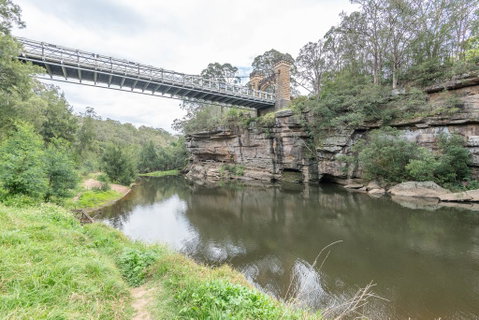 Holiday Haven Kangaroo Valley - Yamba Accommodation 1