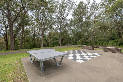Holiday Haven Kangaroo Valley - Yamba Accommodation 2