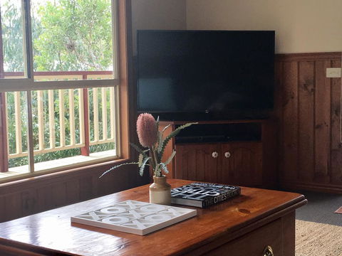 Holiday Heights - Yamba Accommodation 1