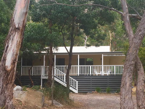 Holiday Heights - Yamba Accommodation 0