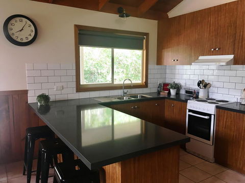 Holiday Heights - Yamba Accommodation 2