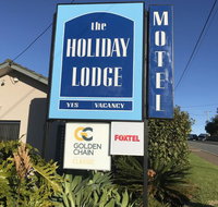 Holiday Lodge Motor Inn - Yamba Accommodation