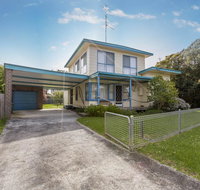 HOLIDAY ON NAUTILUS INVERLOCH - Yamba Accommodation