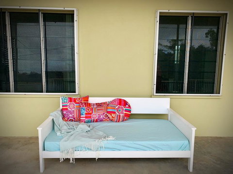 Holiday Rental - Huge House With Beach Views - Yamba Accommodation 1