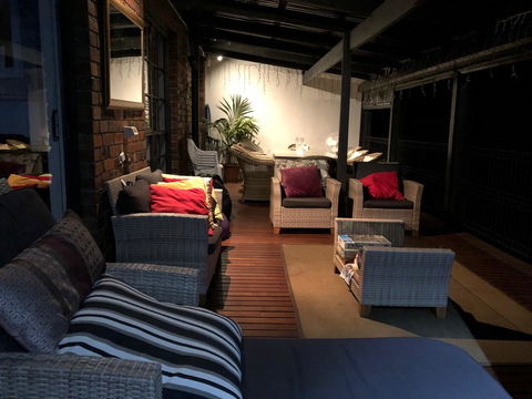 Holly Lodge - Yamba Accommodation 3