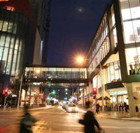 Home away from Home Parramatta