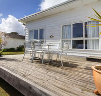 HOME SWEET HOME - MOUNT MARTHA - Yamba Accommodation