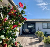 Homely Getaways in Surf Beach - Pet Friendly - Yamba Accommodation