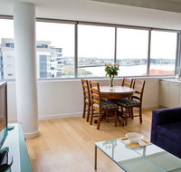 Honeysuckle Executive Suites - Yamba Accommodation