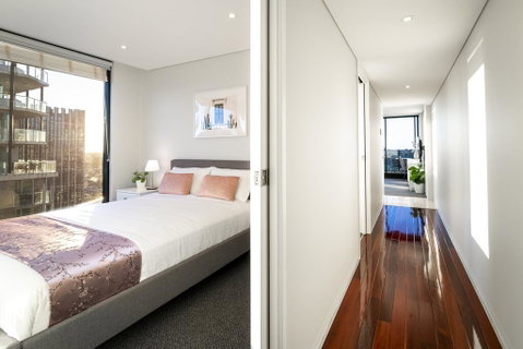 Horizons 1402 - Yamba Accommodation 2