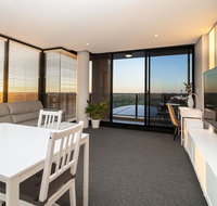 Horizons 1402 - Yamba Accommodation