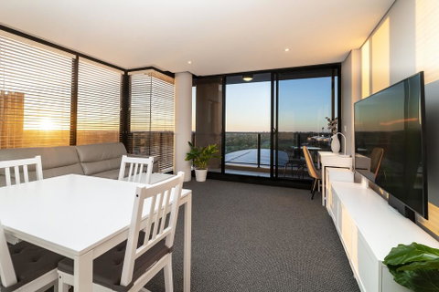 Horizons 1402 - Yamba Accommodation 0