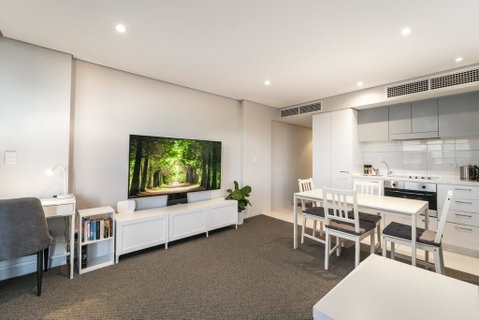 Horizons 1402 - Yamba Accommodation 1