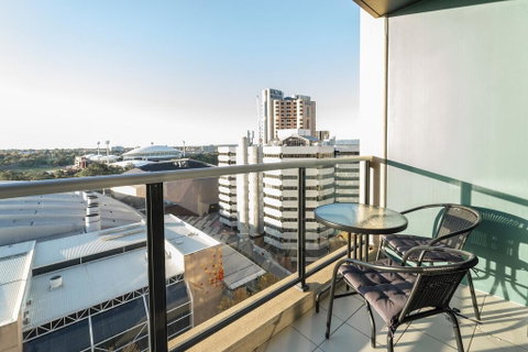 Horizons 1402 - Yamba Accommodation 3